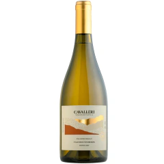 Vinho Cavalleri Chardonnay 750ml