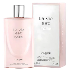 Body Lotion La Vie Est Belle 200 ml - Lancôme