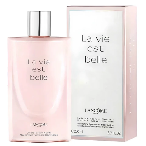 Body Lotion La Vie Est Belle 200 ml - Lancôme