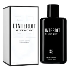Body Lotion L´Interdit 200 ml - Givenchy