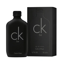 CK Be EDT 100 ml - Calvin Klein