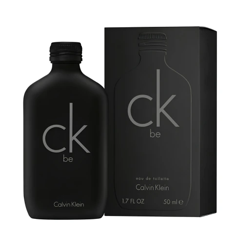 CK Be EDT 100 ml - Calvin Klein