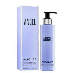 Body Lotion Angel 200 ml - Mugler