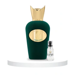 Vibrato Eau de Parfum – Sospiro Perfumes (Decant)
