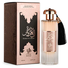Durrat Al Aroos EDP 85 ML - Al Wataniah