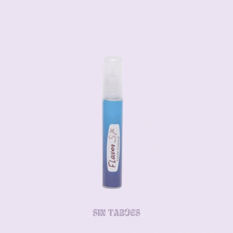 Loción Masculina con Feromonas Flavor Sex x 7 ml