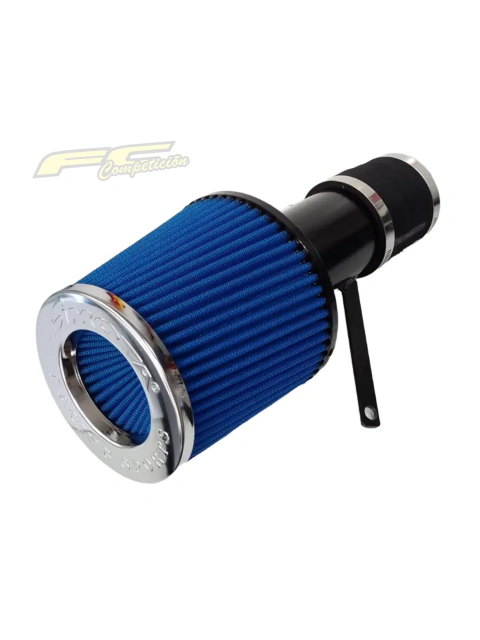 Kit Admisión Directa Short Ram Bora Golf Seat 1.8t 2.0 Asp