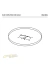 Filtro de Aire Light series Dino Redondo Bajo Collino - comprar online