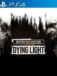 Dying Light Definitive Edition PRIMARIA PS4 DIGITAL - comprar online