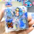 Cartela com mais de 500 Adesivos Papelaria PET Stich Fofo Criativa Kawaii – Decore com Fofura e Criatividade - 1 pç