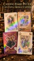 Caderno Harry Potter Premium – Capa Holográfica com Recorte e Fechamento Envelope - 1 pç