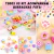 Imagem do Kit 18 itens fofos sortidos variados kawaii - 18 itens