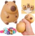Imagem do Capivara Squishy Squish Anti-stress Alívio Estresse - 1 pç