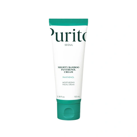 Purito Mighty Bamboo Panthenol Cream 100 ml