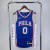 Jersey NBA - Philadelphis 76ers - comprar online
