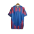 Camisa Retrô - Barcelona 06/07 na internet
