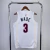 Jersey NBA Miami Heat na internet