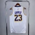 Jersey NBA Los Angeles Lakers na internet