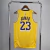 Jersey NBA Los Angeles Lakers na internet