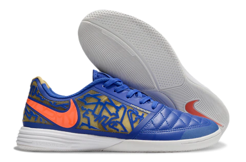 CHUTEIRA FUTSAL NIKE - LUNAR GATO - comprar online