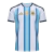 Camisa Argentina - Adidas 2026 - comprar online