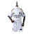 Conjunto Infantil Real Madrid - comprar online
