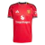 Camisa Manchester United - Adidas 25/26 - comprar online