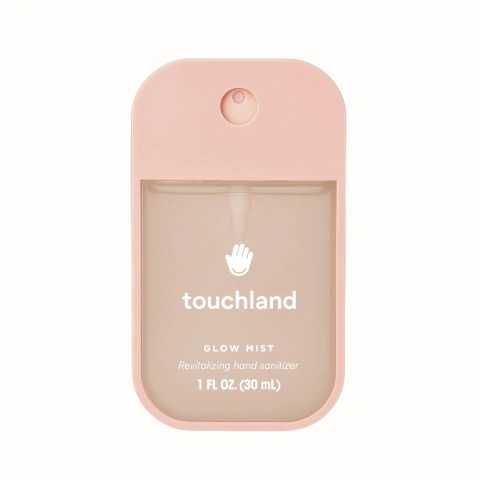 Touchland
