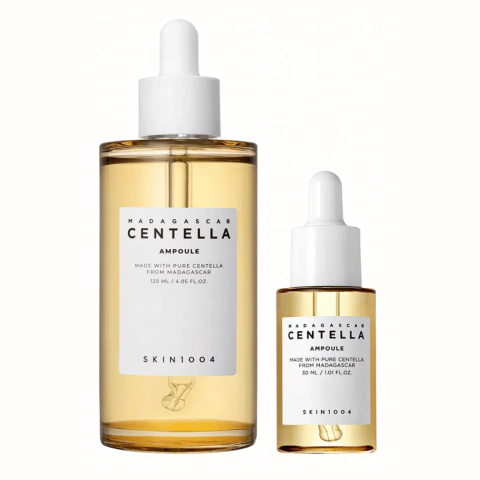 Madagascar Centella Ampoule