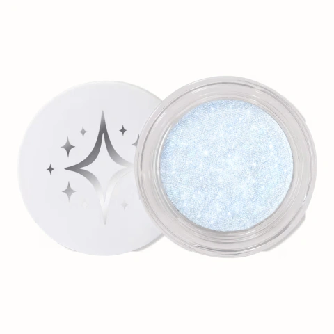 Glitterpuck Pressed Glitter