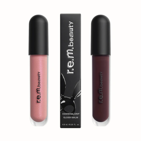 Essential Drip Glossy Balm Dangerous Woman