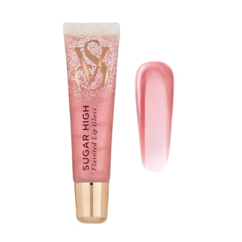 Lip Flavor Gloss