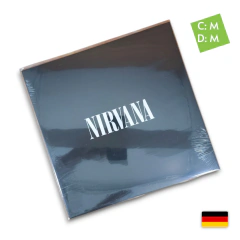 BDG-VIN216 - NIRVANA [NIRVANA]