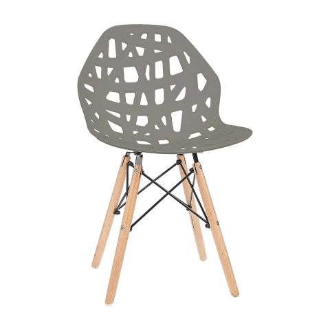 Silla de Diseño Eames akron - comprar online