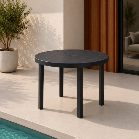 Mesa Guinea