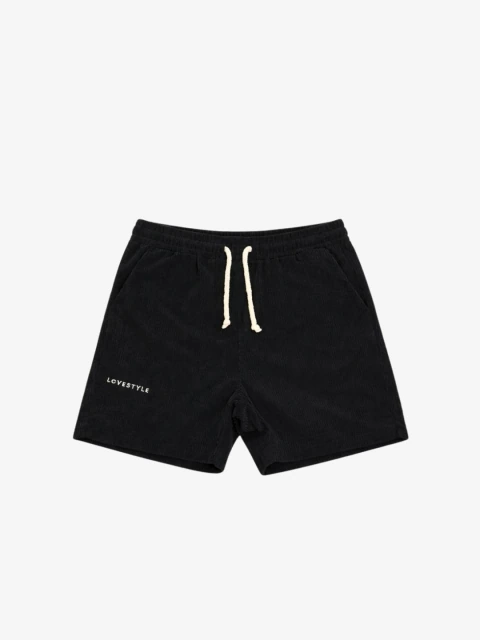 shorts cotele neutro