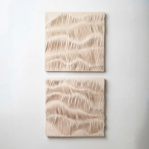 QUADRO RELEVOS (UNITÁRIO)