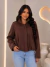 Jaqueta inspiração Zara - Imperatriz Boutique 013