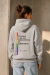 Hoodie - Criterio - comprar online