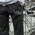 CALÇA MOLETON QUIKSILVER - youngstyle