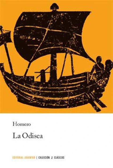 LA ODISEA (ED.ARG.)