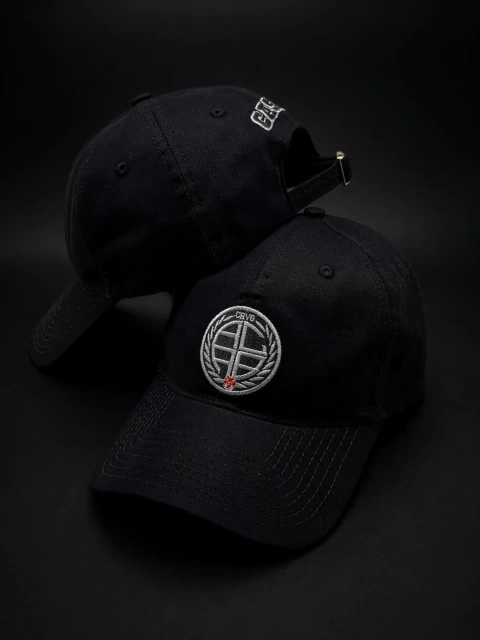 Boné Dad Hat Logo ACAB - comprar online