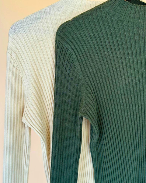 BLUSA MALVA na internet