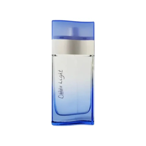 New Brand Oh Light For Women Eau de Parfum 100ml