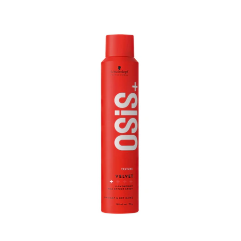 Schwarzkopf Professional OSiS+ Velvet 200ml