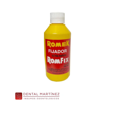 fijador ROMEK - comprar online