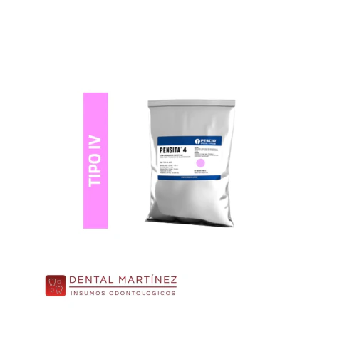 Pensita tipo 4 rosa - comprar online