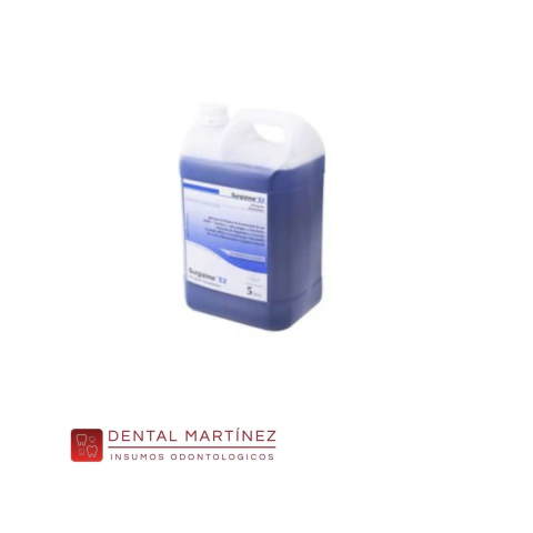 detergente Surgizime E2 5L