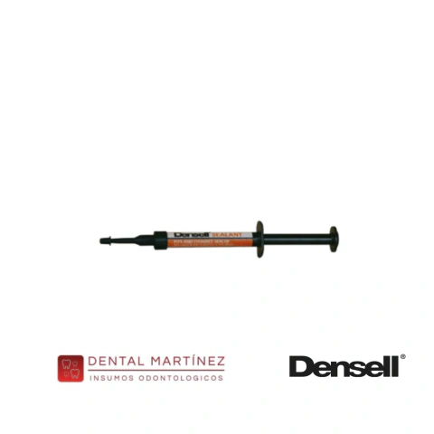 Sellador de puntos y fisuras DENSELL