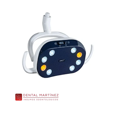 Foco LED Jerry para Cirugia